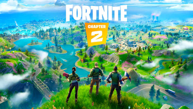 Fortnite-Chapter-2