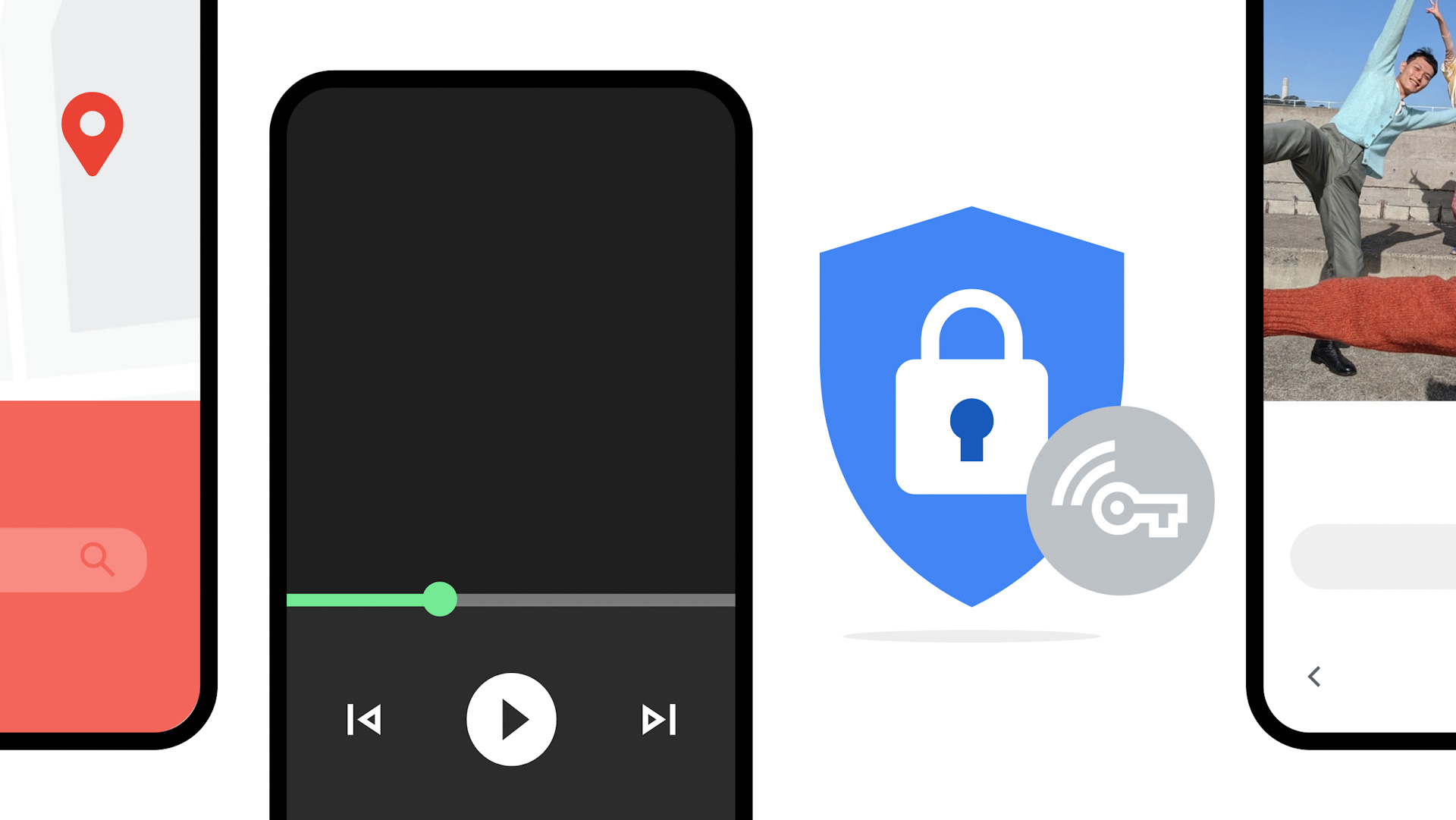 Google One VPN kommt in die Benelux-Länder – SamaGame