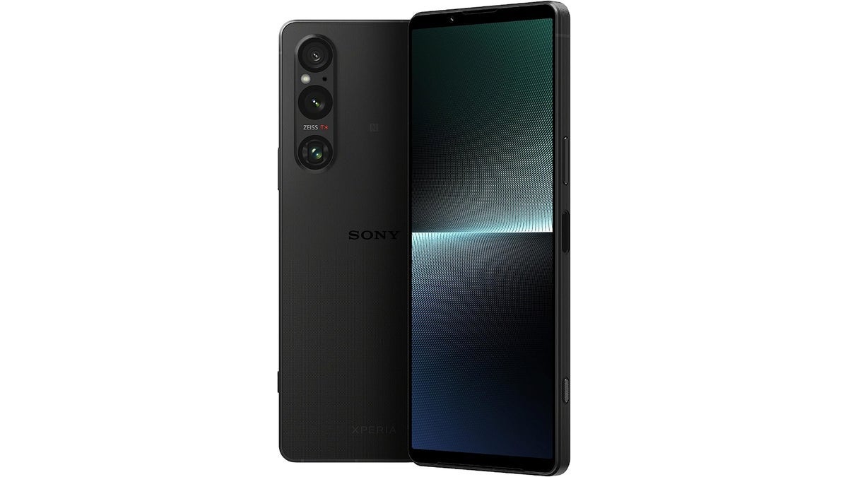"Sony Komt In 2025 Met Nieuw Smartphonedesign" Androidics.nl