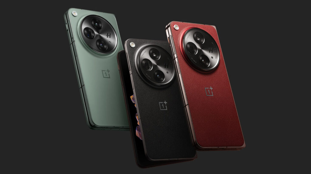 OnePlus Open